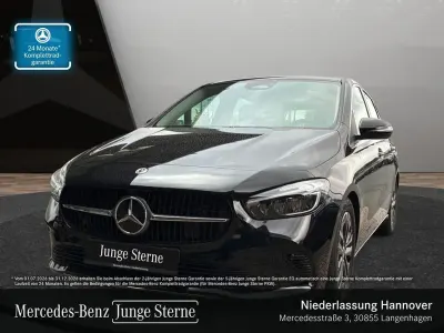 Gebraucht Mercedes B200