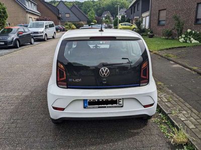 VW e-up!