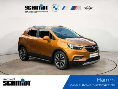 Gebraucht Opel Mokka X
