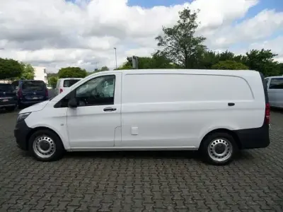 Gebraucht Mercedes Vito 163 PS (119 kW) 2018 Andere Van
