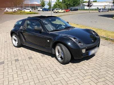 Smart Roadster