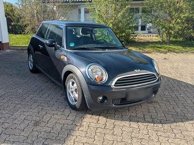 Second-hand Mini Cooper Coupé 95 CP (69 kW) 2007 Coupe