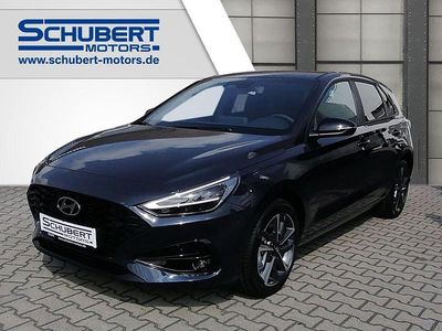 Neu 2026 Hyundai i30 Advantage Limousine | 34.430 €