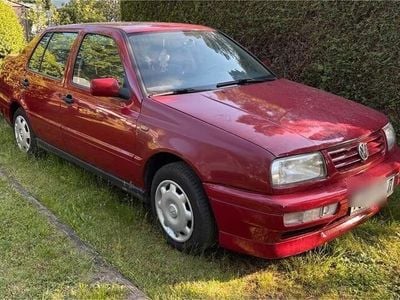 VW Vento