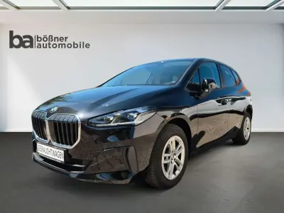 Gebraucht BMW 218 Gran Coupé
