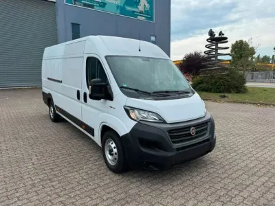 Gebraucht Fiat Ducato