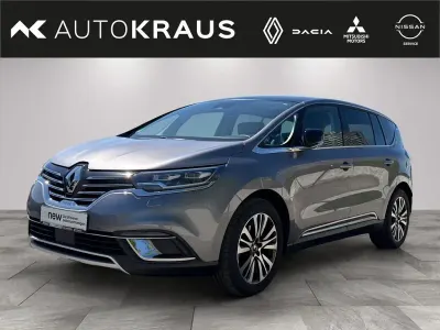 Usata Renault Espace Initiale Paris 189 CV (139 kW) 2023 Grigio Monovolume