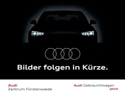 Gebraucht Audi Q3 Sportback S-Line 245 PS (180 kW) 2023 Grau SUV