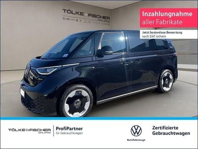 Gebraucht VW ID. Buzz Pro 150 kW (204 PS) 2023 Van / Kleinbus