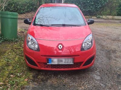 gebraucht Renault Twingo 