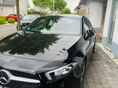 Gebraucht Mercedes A200