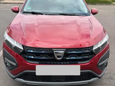 Gebraucht Dacia Sandero