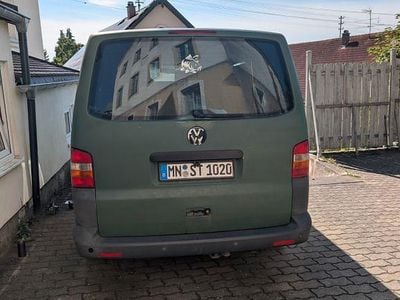 VW T5