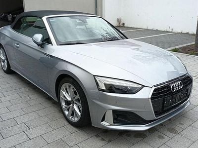 Audi A5 Cabriolet