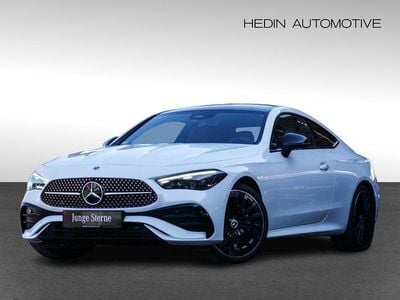 Mercedes CLE200