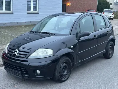 Gebraucht Citroën C3