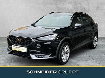 Brugt Cupra Formentor 150 HK (110 kW) 2023 Sort SUV