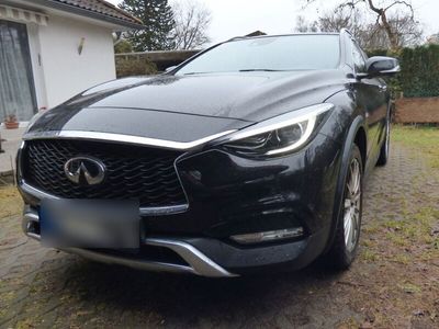 gebraucht Infiniti QX30 