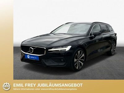 gebraucht Volvo V60 B4 D Core