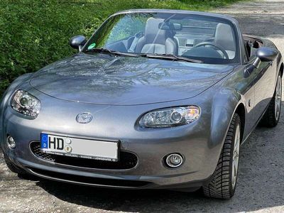 gebraucht Mazda MX5 2.0 MZR Niseko