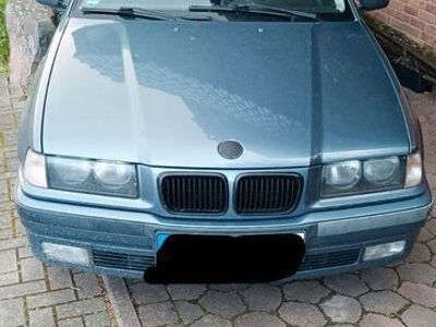 gebraucht BMW 316 Compact i -