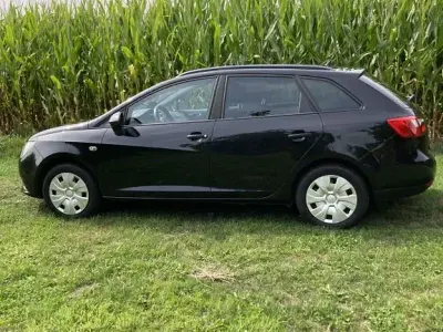 Gebraucht Seat Ibiza