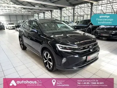 Gebraucht VW Taigo