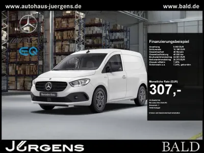 Gebraucht Mercedes eCitan