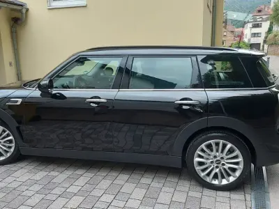 Gebraucht Mini Cooper Clubman