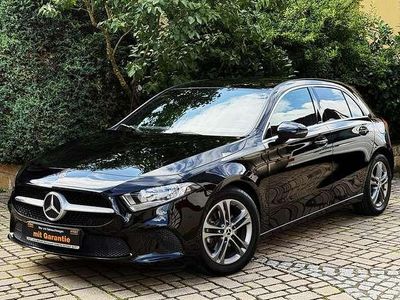 Mercedes A180