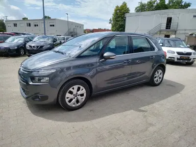 Gebraucht Citroën C4 Picasso