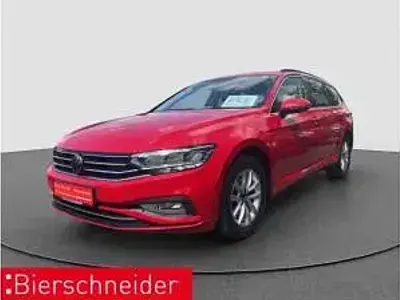 Gebraucht VW Passat