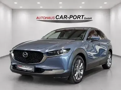 Gebraucht Mazda CX-30 Exclusive-Line 140 PS (102 kW) 2025 Andere SUV