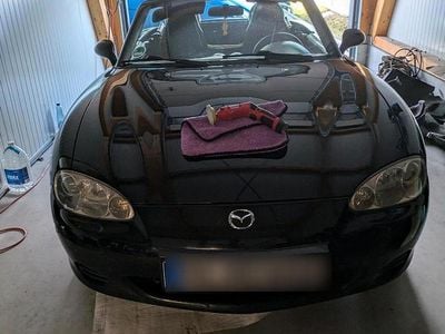 Mazda MX5