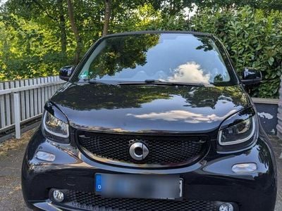 Smart ForTwo Coupé