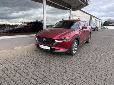Neu 2025 Mazda CX-30 Exclusive-Line SUV | 32.890 €