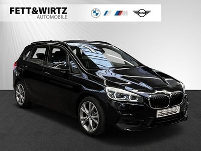 gebraucht BMW 225 xe Kamera|Sportsitz|HiFi|DrivingAss.|LED