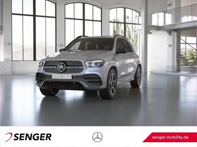 Mercedes GLE400