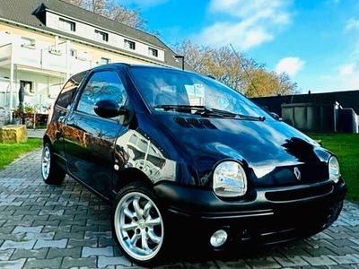 gebraucht Renault Twingo INITIALE 1.2 16v / 14“ INTRA / Zahnriemen + WP NEU