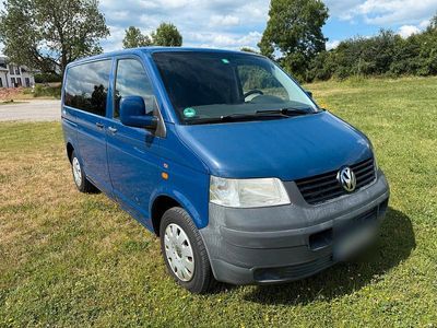 VW T5