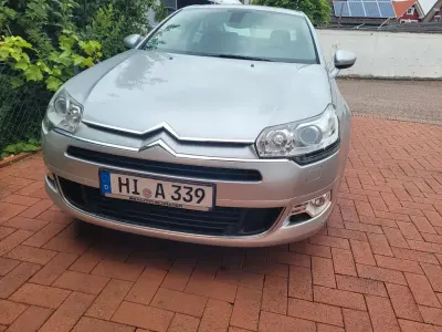 Gebraucht Citroën C5