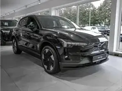 Neu Volvo EX30 200 kW (272 PS) 2026 Blau (cloud blue) SUV