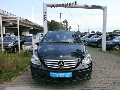 Mercedes B150