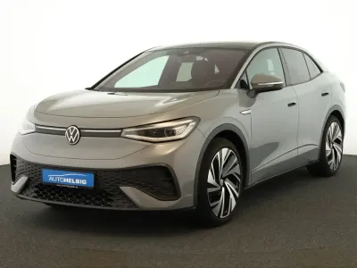 Gebraucht VW ID.5 Pro Performance 150 kW (204 PS) 2024 Mondsteingrau SUV
