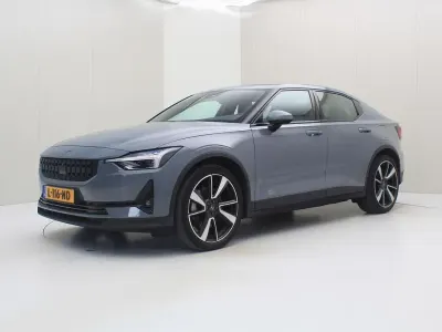 Gebraucht Polestar 2
