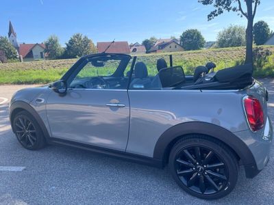 gebraucht Mini Cooper Cabriolet Cooper