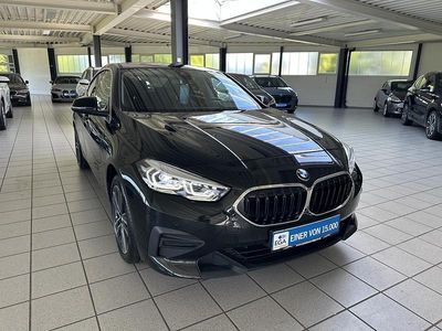 Metallic Gebraucht 2023 BMW 220 | 34.360 € (Fairer Preis)
