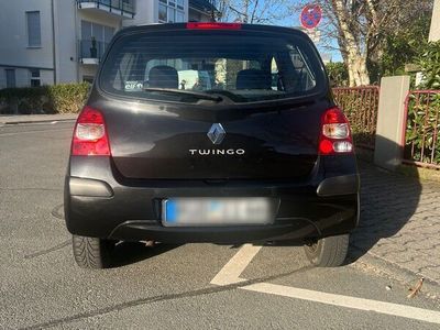 gebraucht Renault Twingo 