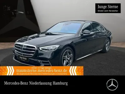 Gebraucht Mercedes S580