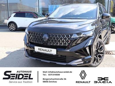 Nouă Renault Austral Esprit Alpine 148 CP (108 kW) 2026 SUV